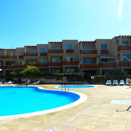 Suncanarias Apartamento Vistaroja El Medano  Exterior photo
