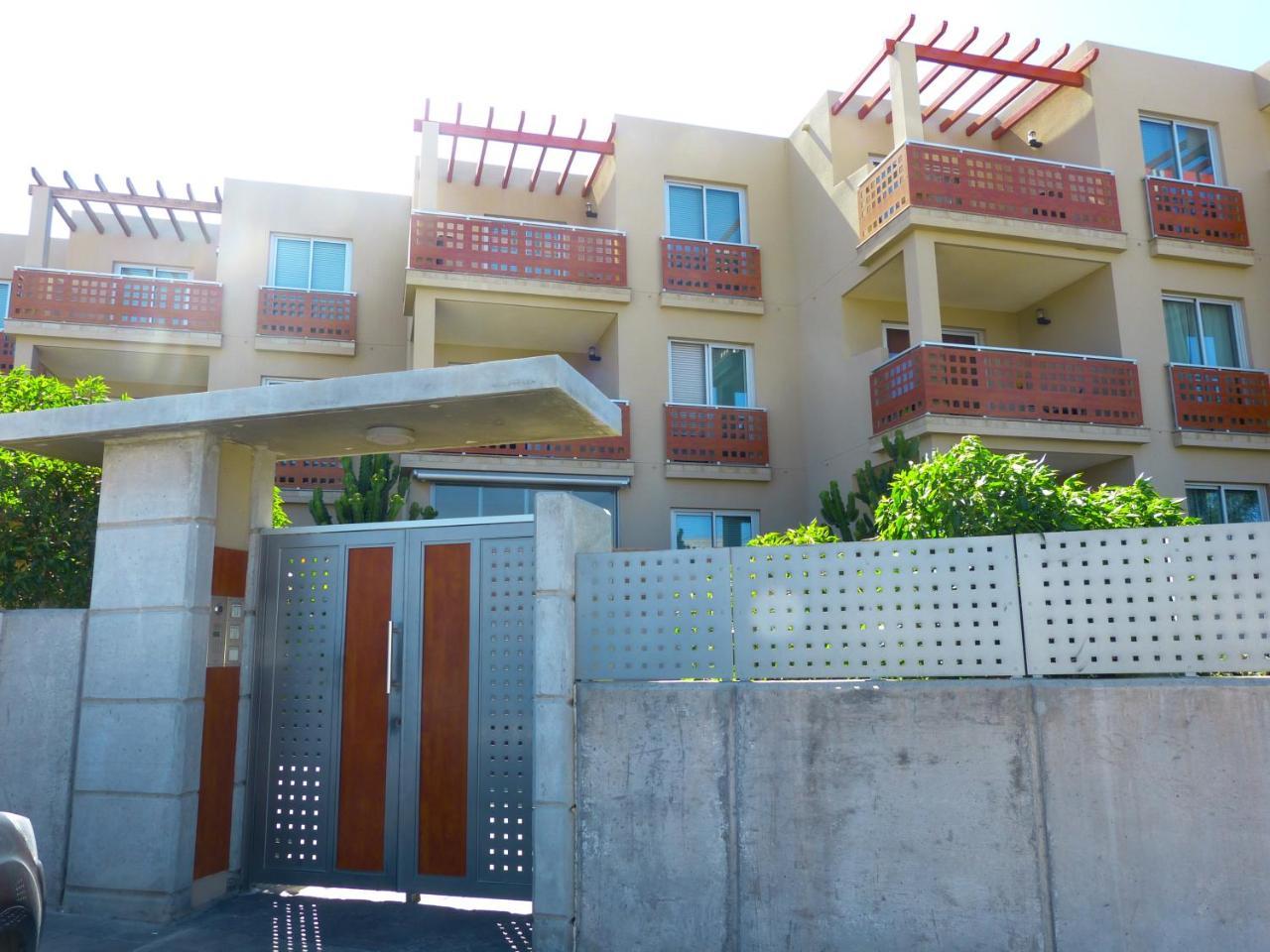 Suncanarias Apartamento Vistaroja El Medano  Exterior photo