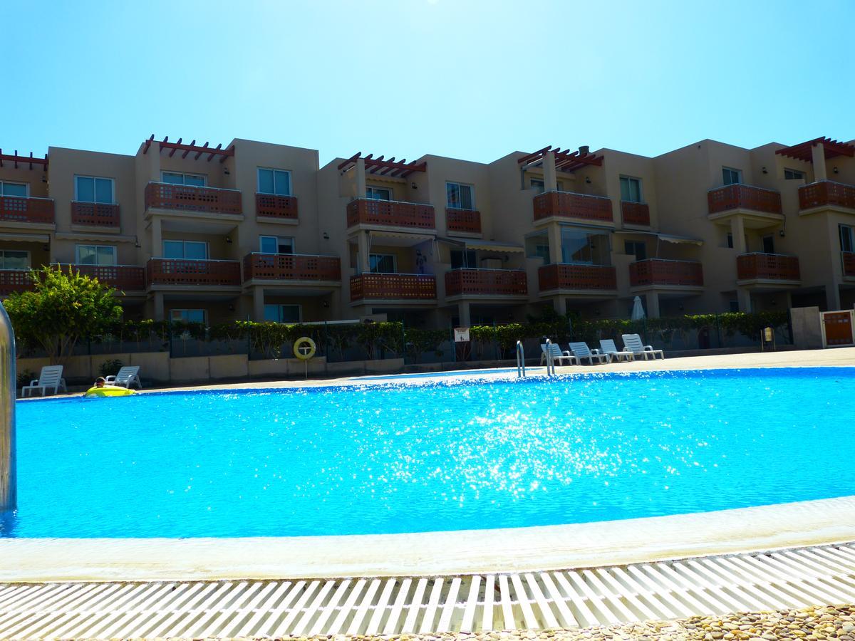 Suncanarias Apartamento Vistaroja El Medano  Exterior photo