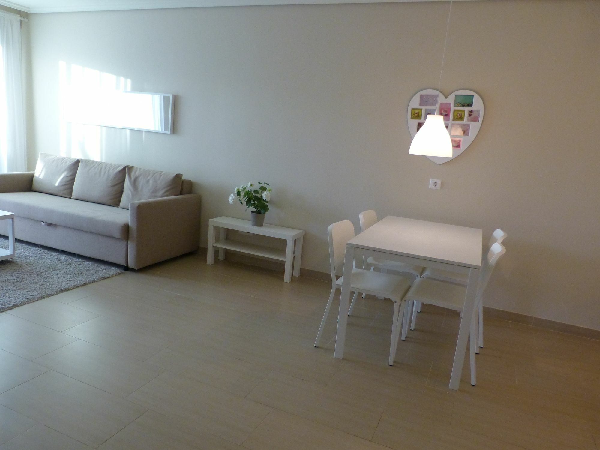 Suncanarias Apartamento Vistaroja El Medano  Exterior photo