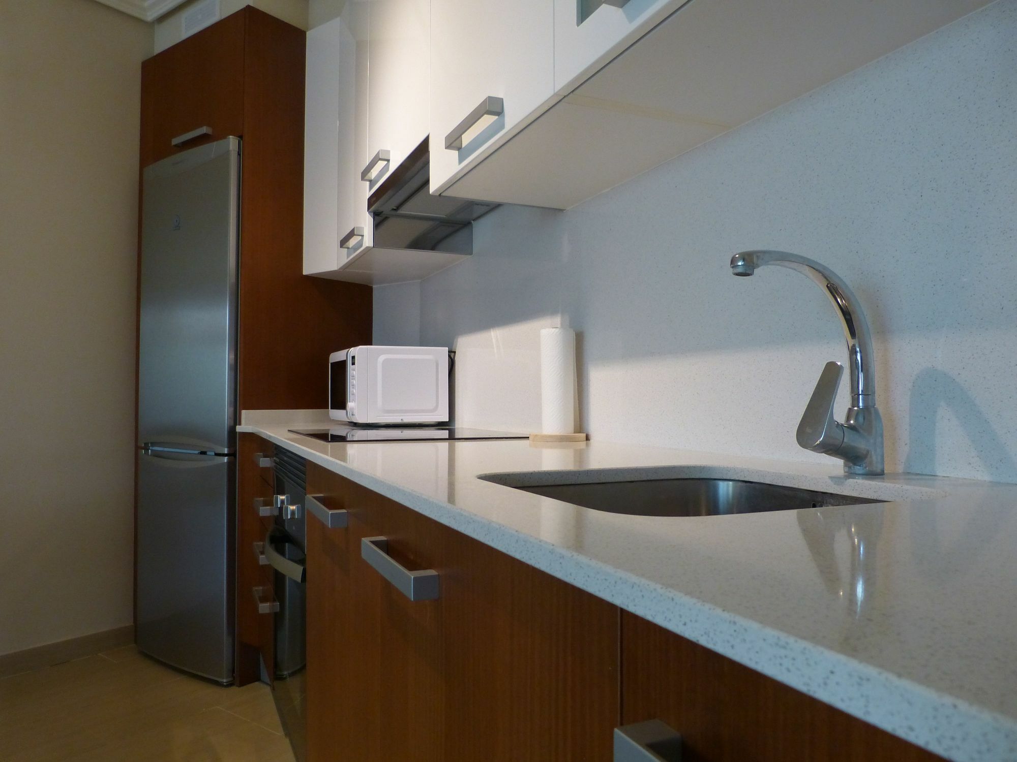 Suncanarias Apartamento Vistaroja El Medano  Exterior photo